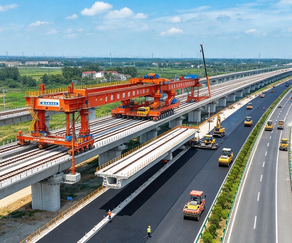 东海公路建设
