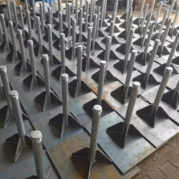 东海鑫亿呈沉降板生产