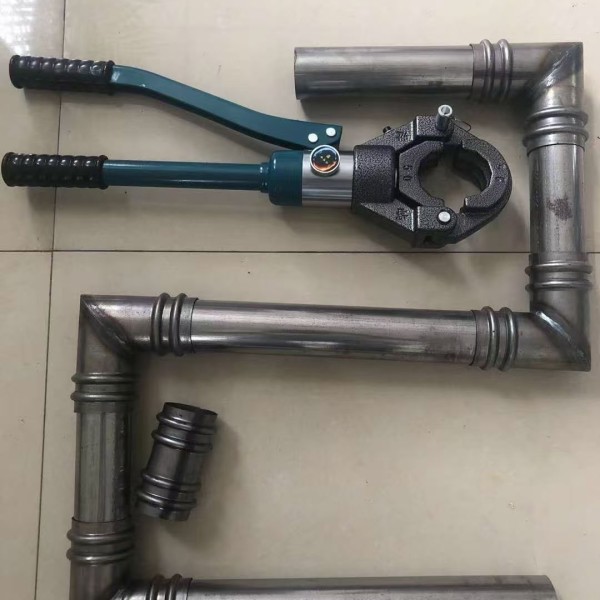 东海鑫亿呈冷却管